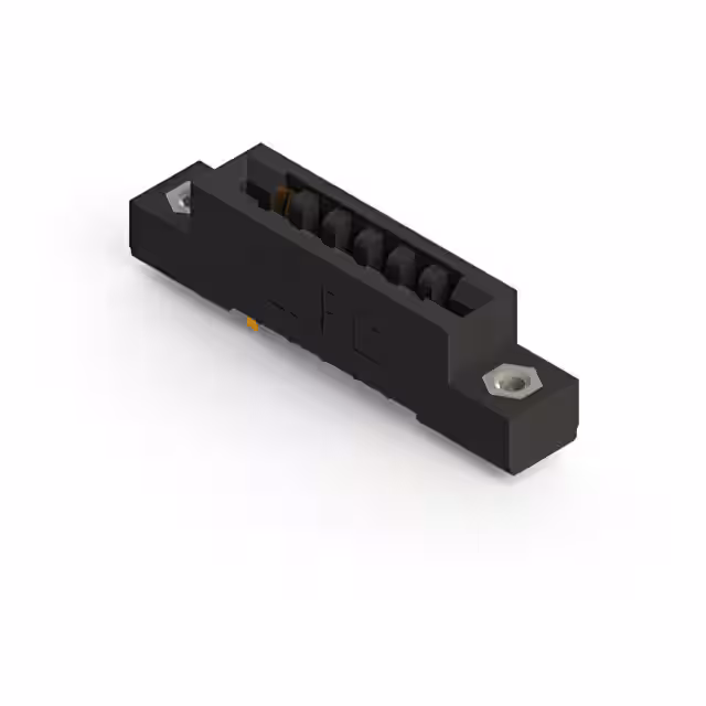 357-012-540-208 EDAC Inc.  Edgeboard Connectors